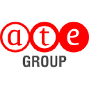 A.T.E Enterprises Logo